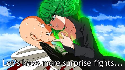 onepunchman sex